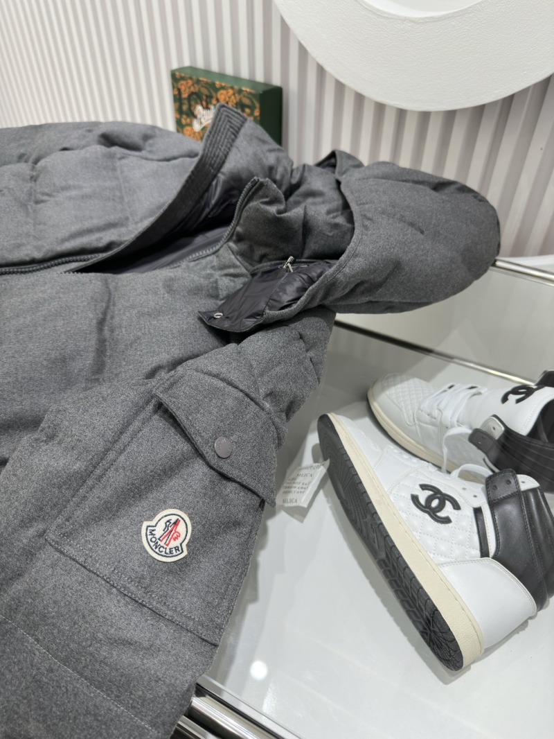 Moncler Down Jackets